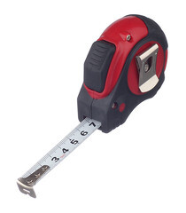 Рулетка Hesler с автостопом 3 м x 16 мм - фото 3