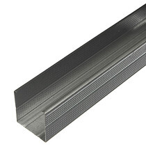 Изображение товара Профиль стоечный КМ Эксперт 50х50 мм 4 м 0,60 мм