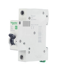 Автоматический выключатель модульный Schneider Electric Easy9 1P 32А тип C 4,5 кА 220 В (EZ9F34132) - фото 4