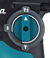 Перфоратор электрический Makita HR2811FT 800 Вт 2,9 Дж SDS-plus - фото 2