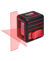 Уровень лазерный Ada Cube mini Basic Edition (А00461) - фото 8