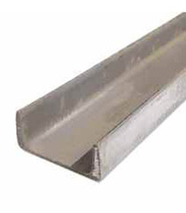 Изображение товара Швеллер горячекатаный 16 6 м