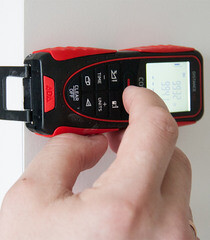 Дальномер лазерный Ada Cosmo 50 50 м (А00491) - фото 14