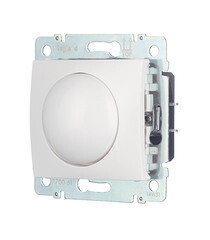 Диммер Legrand Valena встраиваемый белый (694288) - фото 6