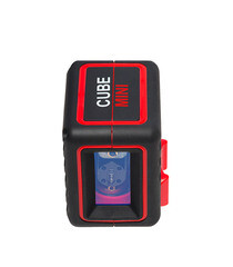 Уровень лазерный Ada Cube mini Basic Edition (А00461) - фото 7