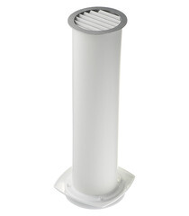 Клапан приточный Era d125 мм (12,5КП-05) - фото 3