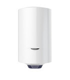 Водонагреватель накопительный Ariston Blu1 Eco ABS PW V электрический 100 л 2,5 кВт вертикальный
