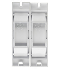 Вентилятор канальный осевой DiCiTi Pro 5 d125 мм белый - фото 6