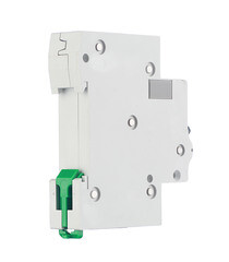 Автоматический выключатель модульный Schneider Electric Easy9 1P 32А тип C 4,5 кА 220 В (EZ9F34132) - фото 2