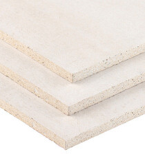 Изображение товара Стекломагнезитовый лист Премиум 2440х1220х8 мм прямая кромка