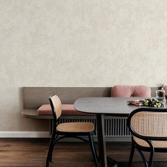 Обои компакт-винил на флизелиновой основе VernissAGe Exotica 168449-13 (1,06х10,05 м) - фото 5