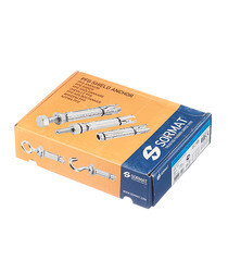 Анкер-гильза Sormat PFG/ ES для бетона 12x80 мм (25 шт.) - фото 2