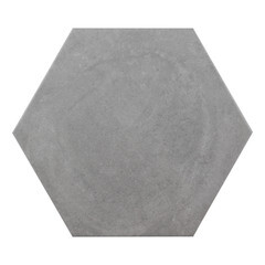 Керамогранит Kerama Marazzi Пуату серый темный 231х200х7 мм (22 шт.=0,76 кв.м) - фото 11