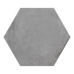 Керамогранит Kerama Marazzi Пуату серый темный 231х200х7 мм (22 шт.=0,76 кв.м) - фото 9