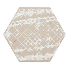 Керамогранит Kerama Marazzi Пуату серый темный 231х200х7 мм (22 шт.=0,76 кв.м) - фото 3