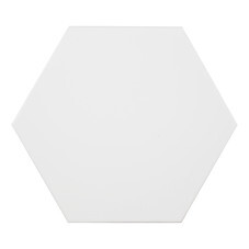 Керамогранит Kerama Marazzi Буранелли белый 231х200х7 мм (22 шт.=0,76 кв.м)