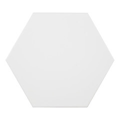 Изображение товара Керамогранит Kerama Marazzi Буранелли белый 231х200х7 мм (22 шт.=0,76 кв.м)