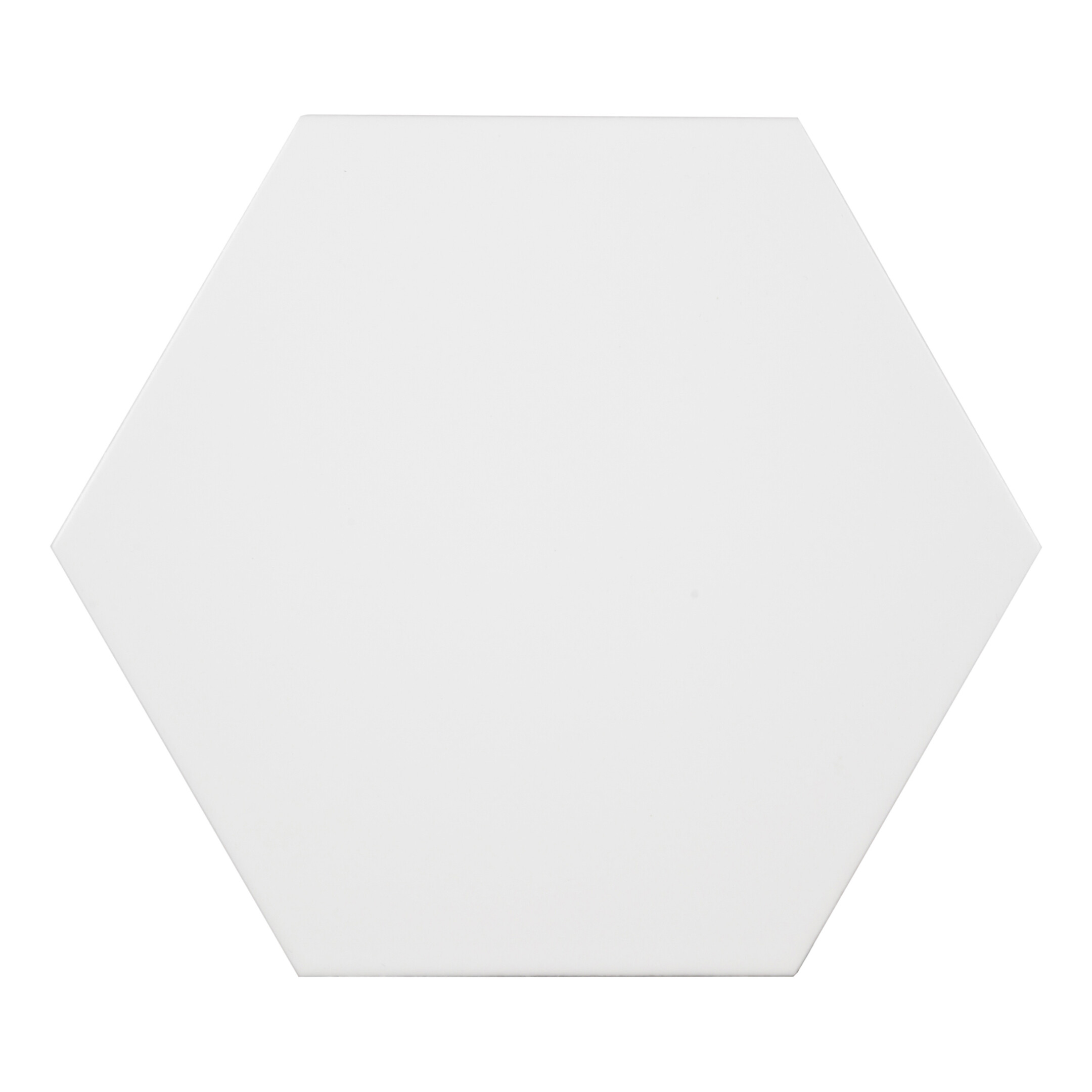 Изображение товара Керамогранит Kerama Marazzi Буранелли белый 231х200х7 мм для пола