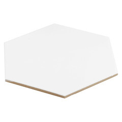 Керамогранит Kerama Marazzi Буранелли белый 231х200х7 мм (22 шт.=0,76 кв.м) - фото 7