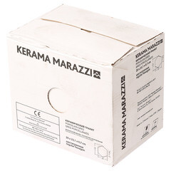 Керамогранит Kerama Marazzi Буранелли белый 231х200х7 мм (22 шт.=0,76 кв.м) - фото 5