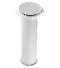 Клапан приточный Era d125 мм (12,5КП-05)