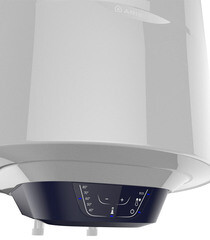 Водонагреватель накопительный Ariston Blu1 Eco ABS PW V электрический 100 л 2,5 кВт вертикальный - фото 2