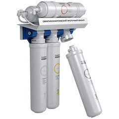 Фильтр для воды Барьер WaterFort Osmo пятиступенчатый обратного осмоса - фото 5