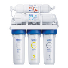 Фильтр для воды Барьер Профи Осмо 100 пятиступенчатый обратного осмоса 0,0001/1/5 мкм