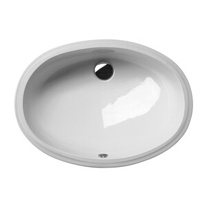 Раковина Vitra Arkitekt 520 мм встраиваемая