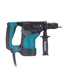 Перфоратор электрический Makita HR2811FT 800 Вт 2,9 Дж SDS-plus - фото 10