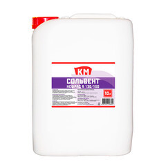 Изображение товара Сольвент Нефрас А 130/150 КМ 10 л