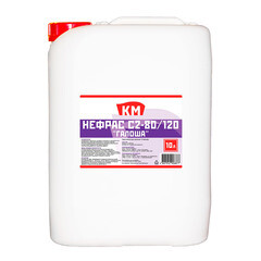 Изображение товара Нефрас С2 80/120 КМ 10 л