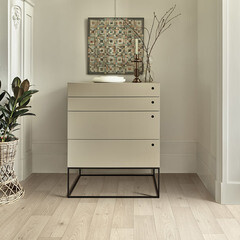 Линолеум бытовой 3,5 м IVC Eco Ardeche 796 - фото 5