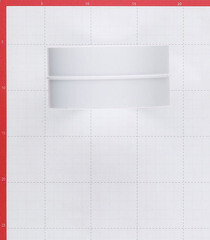 Соединитель для круглых воздуховодов Era пластиковый d125 мм - фото 3