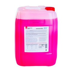 Теплоноситель Технология Уюта -65 °С 10 кг на основе этиленгликоля - фото 2