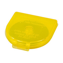 Лезвие для ножа Olfa 45 мм круглое - фото 4