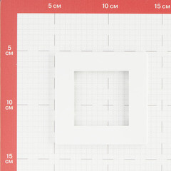 Рамка Simon 24 Harmonie одноместная белая (2400610-030) - фото 4