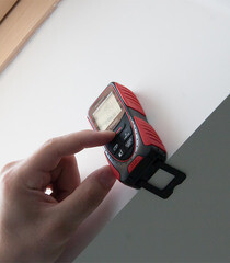 Дальномер лазерный Ada Cosmo 50 50 м (А00491) - фото 9