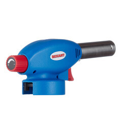 Горелка для газовых баллонов Rexant GT-24 с пьезоподжигом - фото 7