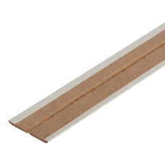 Уголок МДФ складной дуб альпийский 28х28х2600 мм Союз - фото 4