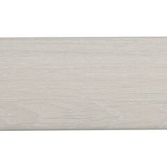 Уголок МДФ складной дуб альпийский 28х28х2600 мм Союз - фото 2