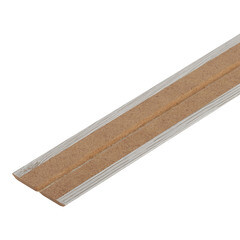 Уголок МДФ складной дуб берген 28х28х2600 мм Союз - фото 4