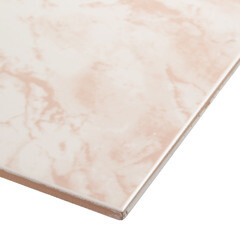 Плитка облицовочная Axima Вечер-1 кофейная 300x200x7 мм (24 шт.=1,44 кв.м) - фото 2