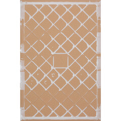 Плитка облицовочная Axima Вечер-1 кофейная 300x200x7 мм (24 шт.=1,44 кв.м) - фото 5