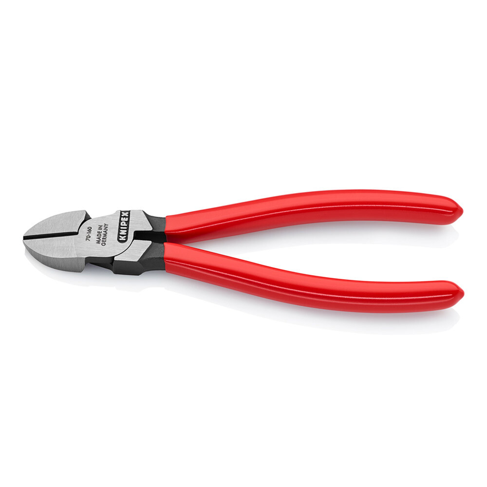 Изображение товара Кусачки боковые Knipex 160 мм, профессиональные, прецизионные