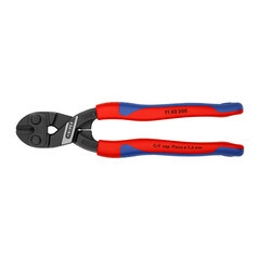 Болторез Knipex CoBolt 215 мм (KN-7102200) - фото 1