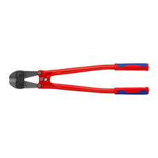 Болторез с двухкомпонентными рукоятками Knipex 610 мм (KN-7172610)