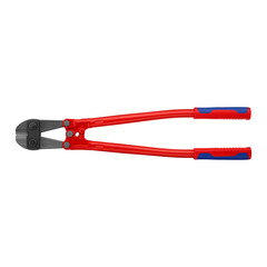 Болторез с двухкомпонентными рукоятками Knipex 610 мм (KN-7172610) - фото 1