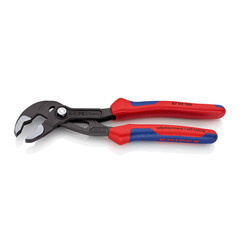 Клещи переставные Knipex Cobra 185 мм (KN-8702180) - фото 4