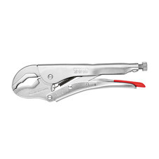 Зажим ручной Knipex 225 мм (KN-4114250)